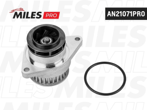 MILES AN21071PRO