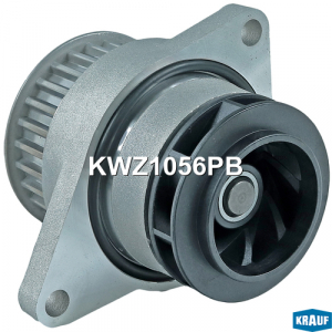 KRAUF KWZ1056PB