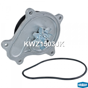 KRAUF KWZ1503JK