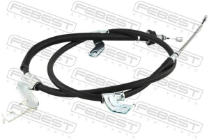 FEBEST 12100SBDRUMRH