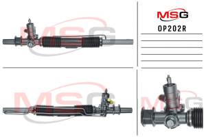 MSG OP202R