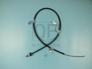 QUATTRO FRENI QF16F00191