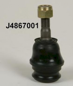 NIPPARTS J4867001