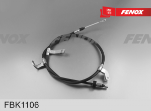 FENOX FBK1106