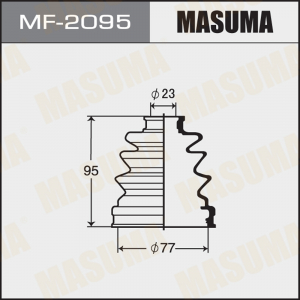 MASUMA MF2095