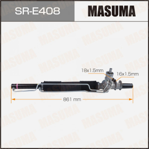 MASUMA SRE408