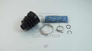 QUATTRO FRENI QF31C00063