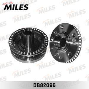 MILES DB82096