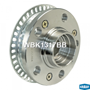 KRAUF WBK1317BB