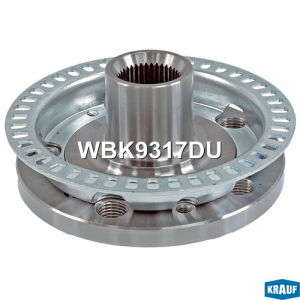 KRAUF WBK9317DU