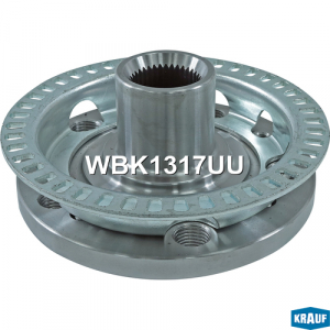 KRAUF WBK1317UU