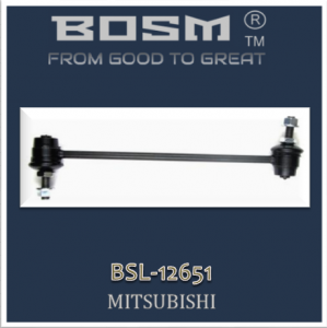 BOSM BSL12651
