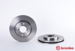 BREMBO 09A14840