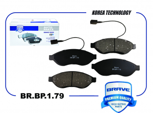 BRAVE BRBP179