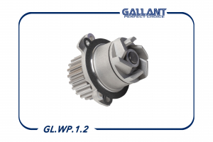 GALLANT GLWP12