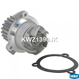 KRAUF KWZ1390JK