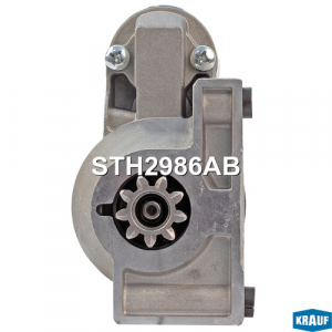 KRAUF STH2986AB