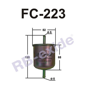 RB-EXIDE FC223
