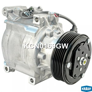 KRAUF KCN0169GW