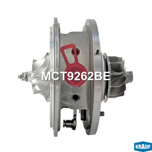 KRAUF MCT9262BE