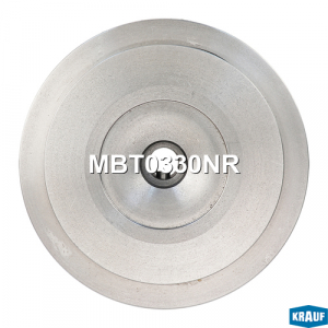 KRAUF MBT0330NR