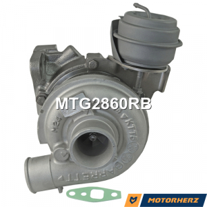 MOTORHERZ MTG2860RB