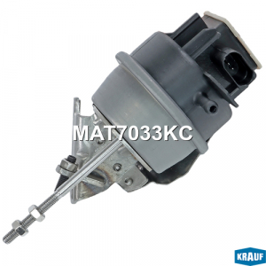 KRAUF MAT7033KC
