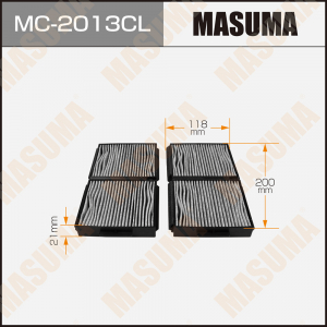 MASUMA MC2013CL