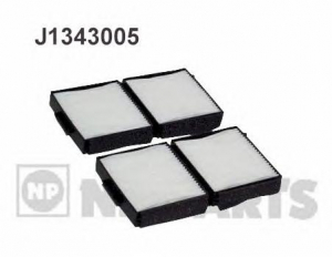 NIPPARTS J1343005