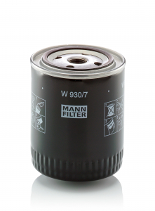 MANN FILTER W9307