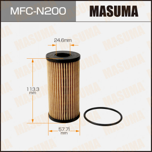 MASUMA MFCN200