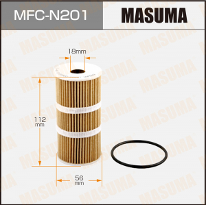 MASUMA MFCN201