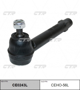 CTR CE0243L