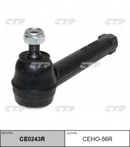 CTR CE0243R