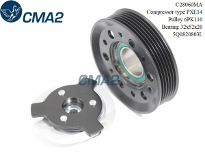 CMA2 C28060MA