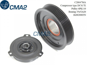 CMA2 C28047MA