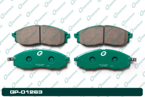 G-BRAKE GP01263