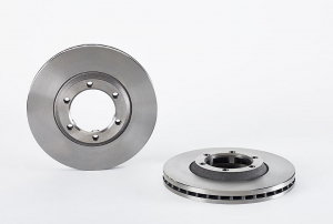 BREMBO 09A30510