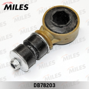 MILES DB78203