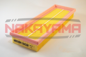 NAKAYAMA FA463NY