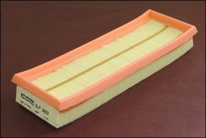 MECA FILTER ELP3853