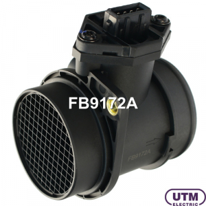 UTM FB9172A