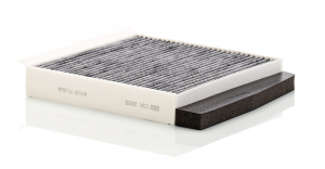MANN FILTER CUK2855