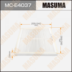 MASUMA MCE4037