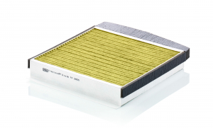 MANN FILTER FP2855