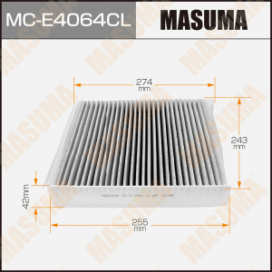 MASUMA MCE4064CL