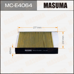 MASUMA MCE4064