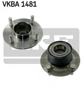 SKF VKBA1481