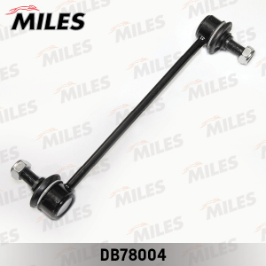 MILES DB78004