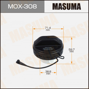 MASUMA MOX308